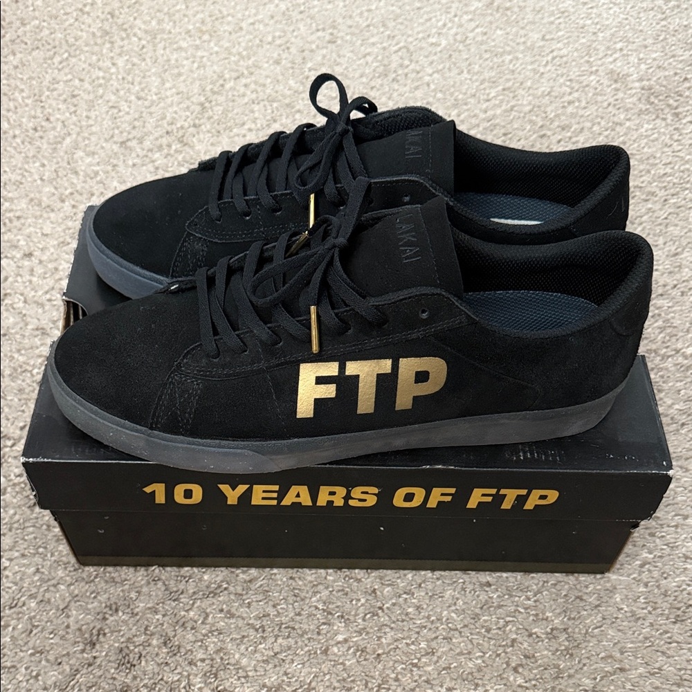 Lakai Newport “FTP”